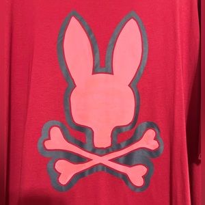Men’s Psycho Bunny T-Shirt